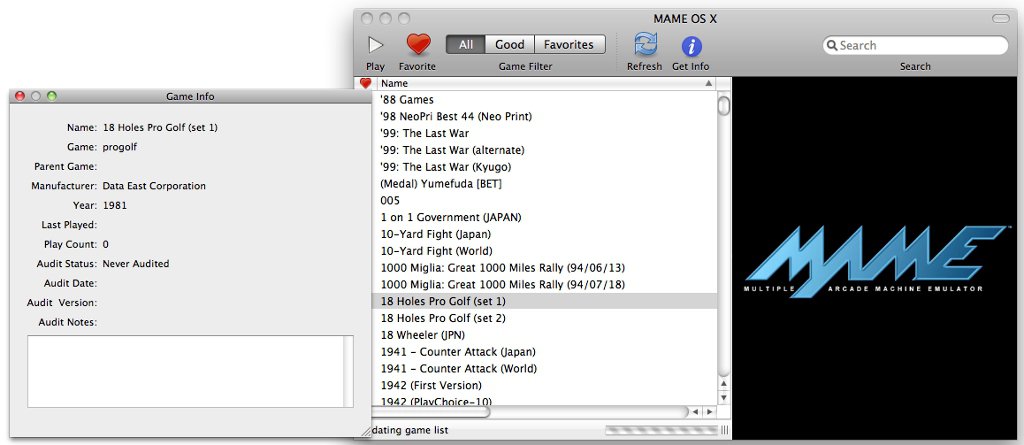 emulator for mac download